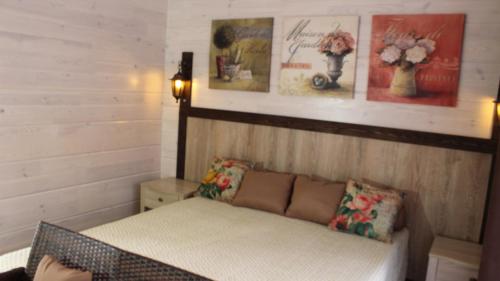 Guesthouse Staraya Matsesta