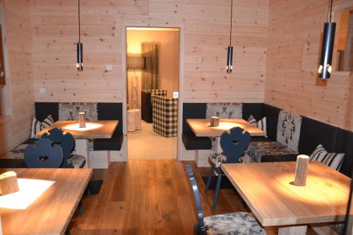 Hotel Ortler - main image