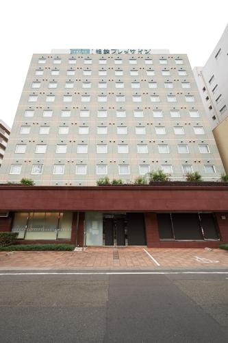 Sotetsu Fresa Inn Fujisawa Shonandai - Hotel - Fujisawa