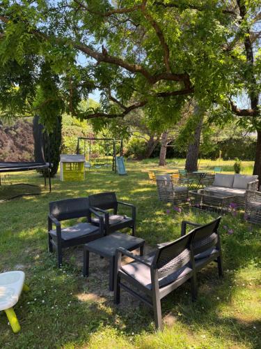 Studio privé (Studio prive) in Cazilhac
