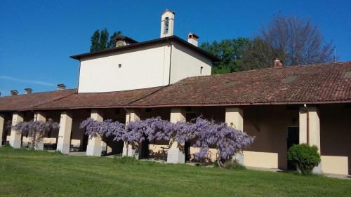 Agriturismo San Bruno