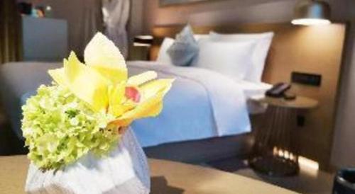 Kecheng Holiday Hotel – Guangzhou (Canton), IA