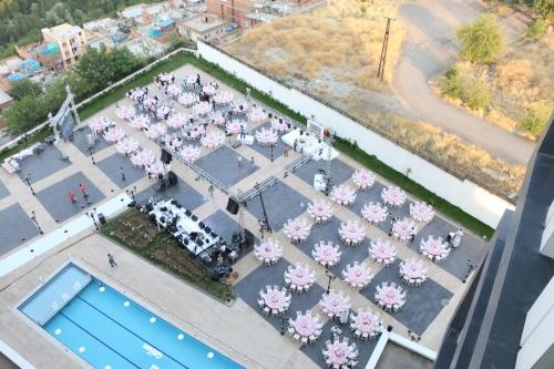 Wyndham Garden Diyarbakır