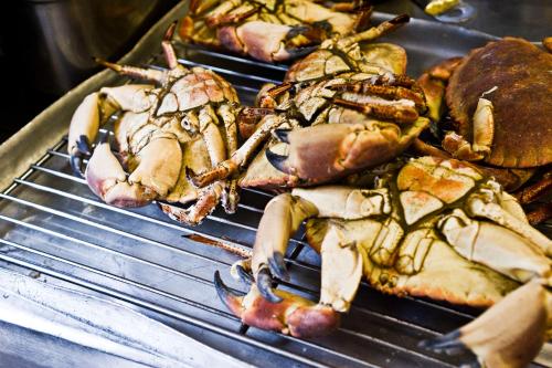 Hotel du Vin Glasgow