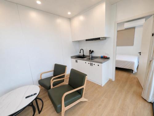 Perrys Yunta Accommodation in Orroroo