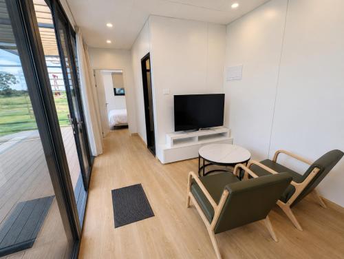 Perrys Yunta Accommodation in Orroroo