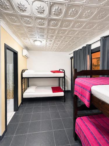 Hotel el Tucan Alajuela in Алахуела