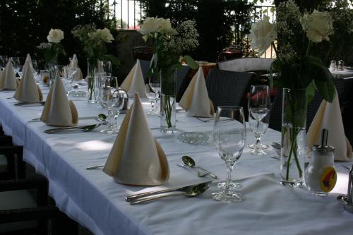 Hotel Restaurant Böck Roter Hahn - image 14