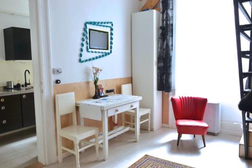 Twenty2 Apartment, Budapešť (fotografie 3)