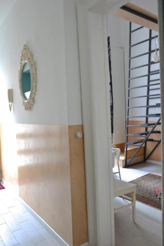 Twenty2 Apartment, Budapešť (fotografie 5)
