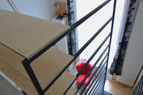 Twenty2 Apartment, Budapešť (fotografie 6)