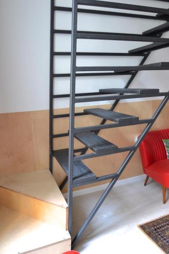 Twenty2 Apartment, Budapešť (fotografie 10)