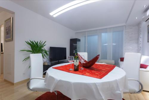 Luxury Apartment, Split (photo 9)