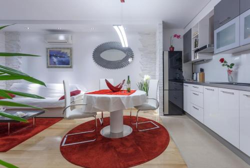 Luxury Apartment, Split (photo 10)