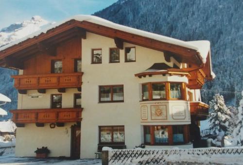 Haus Hildegard Neustift im Stubaital