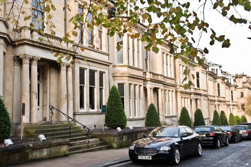 One Devonshire Gardens a Hotel Du Vin - Glasgow