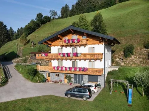 Apartment close to the ski area in Wagrain, Österreich