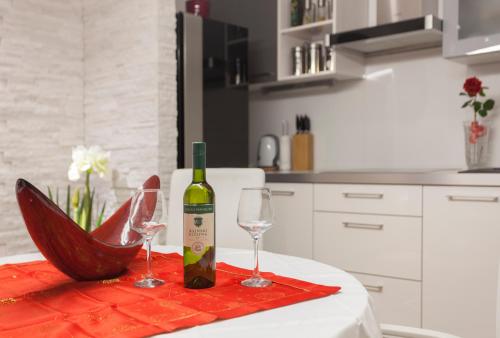 Luxury Apartment, Split (photo 5)