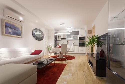 Luxury Apartment, Split (photo 7)