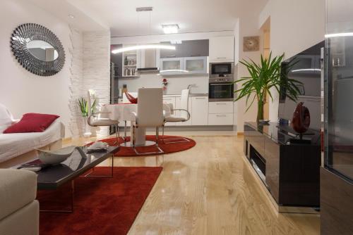 Luxury Apartment, Split (photo 8)