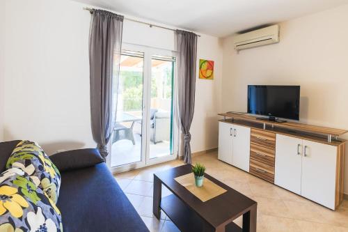Apartments Dalia – khách sạn tại Rukavac