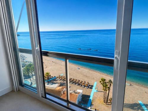 Estudio Almuñecar Luxury