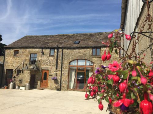 West Leas Farm, High Grantley, North Yorkshire