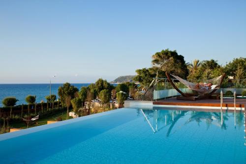 Amathus Elite Suites Rhodes