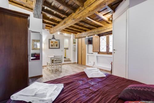 Pellegrino Campo de' Fiori Suite, Rzym (zdjęcie 2)
