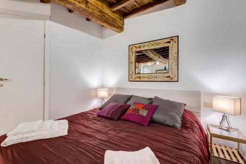 Pellegrino Campo de' Fiori Suite, Rzym (zdjęcie 6)