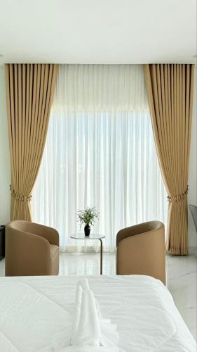 Soksan Nylen Hotel in 磅湛