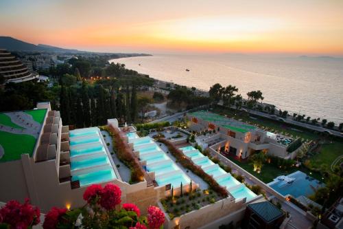 Amathus Elite Suites Rhodes