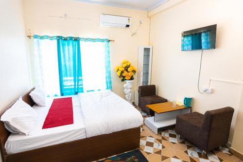 Green Valley Hotel - Srinagar