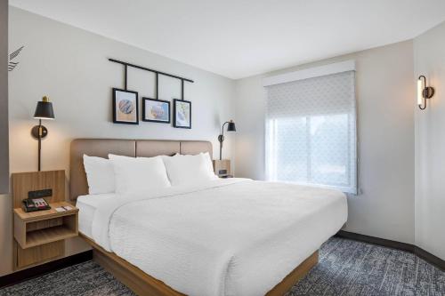 Sleep Inn South Jordan-Sandy - main image
