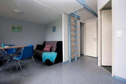 Comoditats, Løgballe Camping & Cottages in Stouby