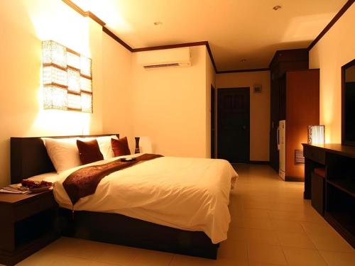 Sritrakul Place – Chonburi, DC