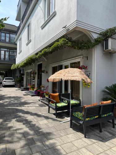 Natia Apartments 500 - Kobuleti