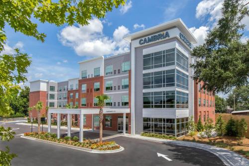 Cambria Hotel Mount Pleasant - Charleston – khách sạn tại Mount Pleasant (SC)