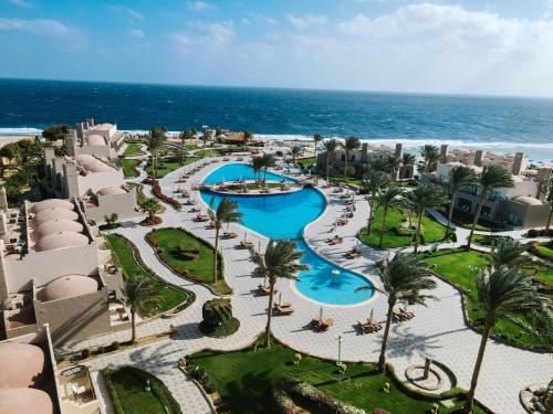 Vista exterior, Sentido Akassia Beach Resort in El Quseir Waterfront