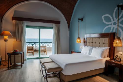 Sentido Akassia Beach Resort in El Quseir Waterfront