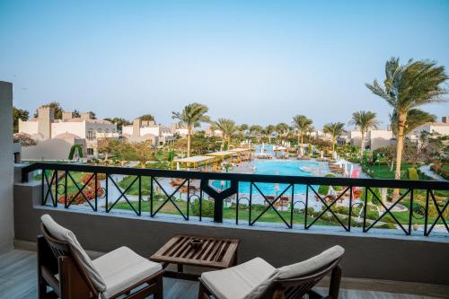Vistas, Sentido Akassia Beach Resort in El Quseir Waterfront