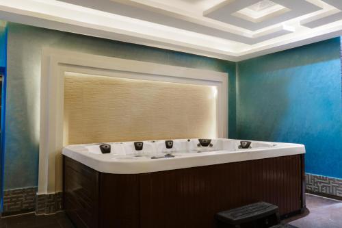 Spa, Sentido Akassia Beach Resort in El Quseir Waterfront