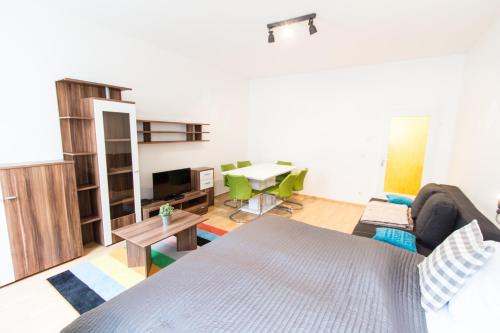  Apartment Knöllgasse in Wien