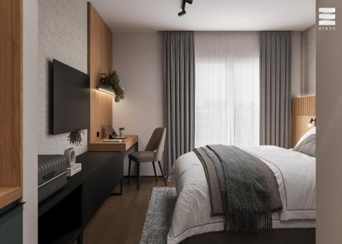 Tailormade Hotel Median Niš