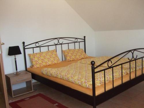 Apartment OG 2 in Peine, Deutschland