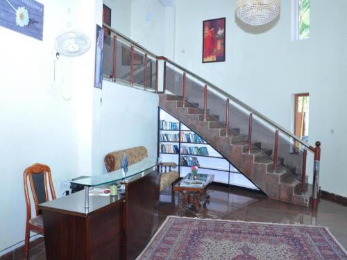Park International Hotel 5
