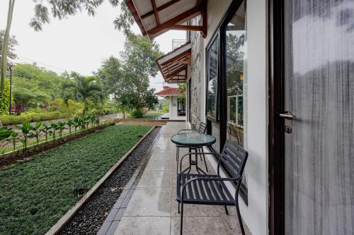 Facilities, RedDoorz @ Batutulis Bogor Villa Papatong by M in Batutulis