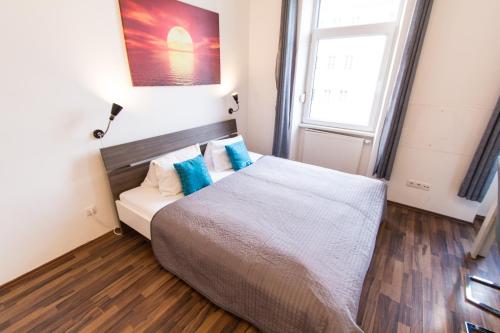  Apartment Troststraße, Pension in Wien