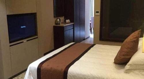 Hangzhou Wangzhou Boutique Hotel - image 3