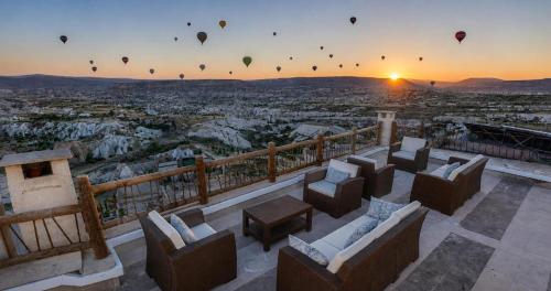 Wings Cappadocia